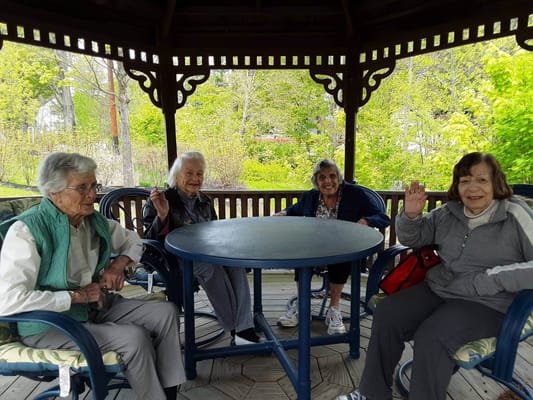 Sunapee Cove Assisted Living