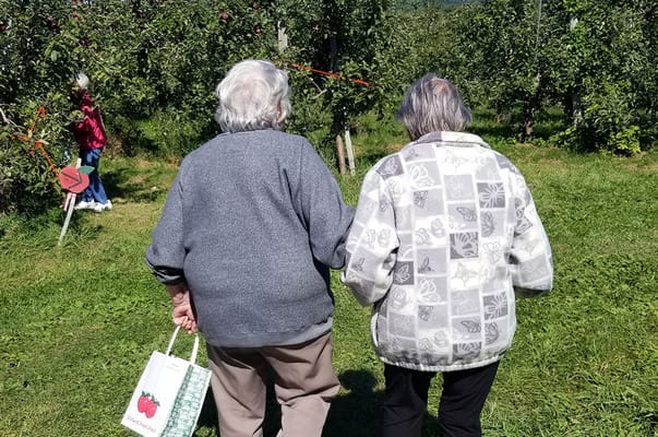 Peabody Home Assisted Living Unit