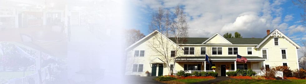 The Carriage House of Northfield