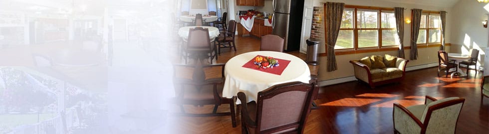 The Carriage House of Northfield