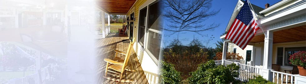 The Carriage House of Northfield