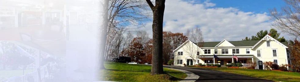 The Carriage House of Northfield