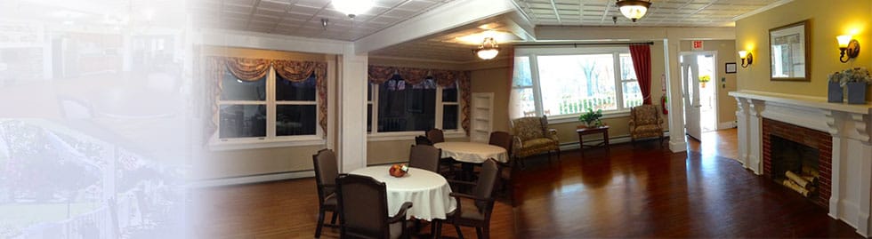 The Carriage House of Northfield