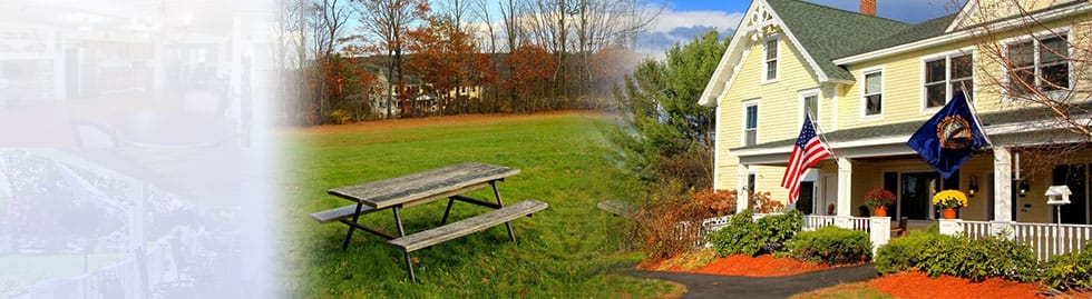 The Carriage House of Northfield