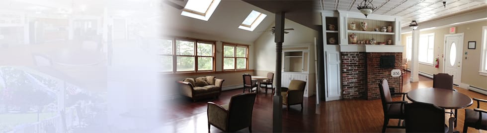 The Carriage House of Northfield