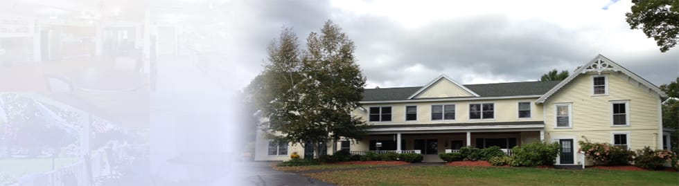 The Carriage House of Northfield