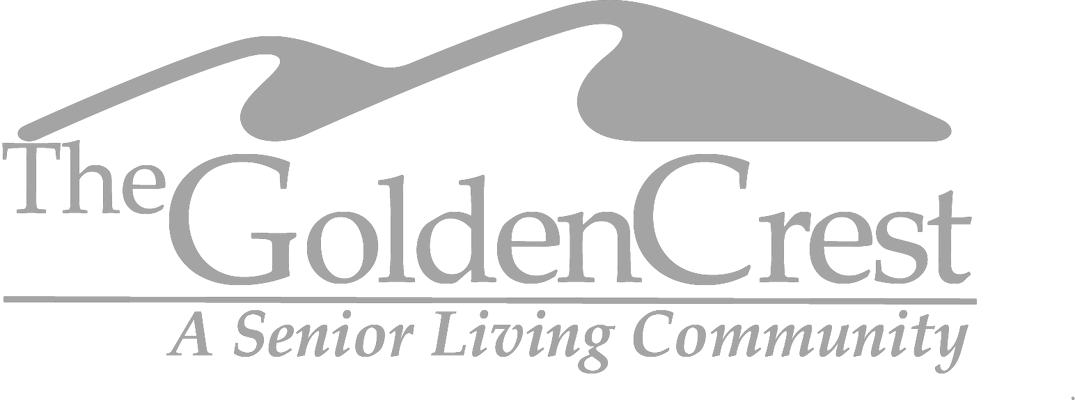 The Golden Crest