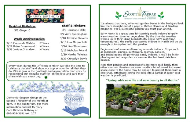 Scott-Farrar at Peterborourgh