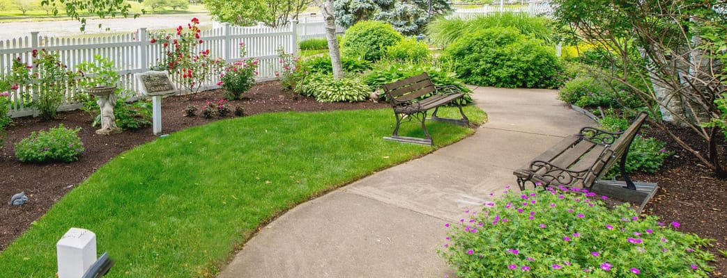 Wentworth Senior Living