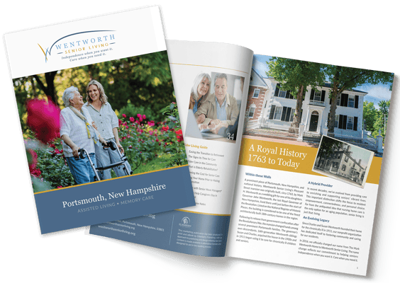 Wentworth Senior Living