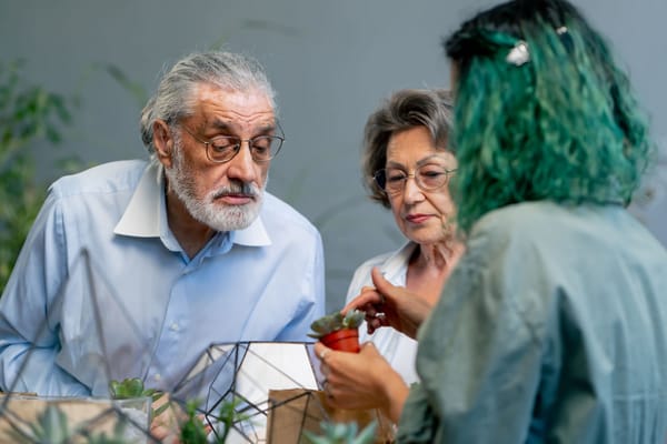 Sunrise Adult Day Care