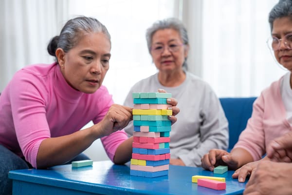 Sunrise Adult Day Care