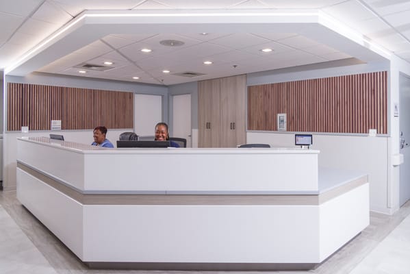 Royal Suites Health Care & Rehabilitation