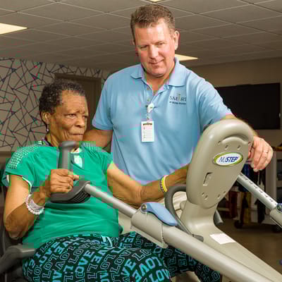 Royal Suites Health Care & Rehabilitation