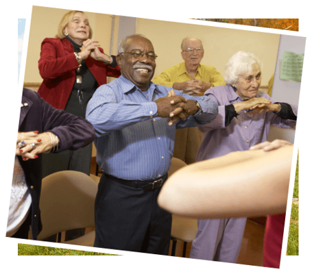 Rising Star Adult Day Care Center