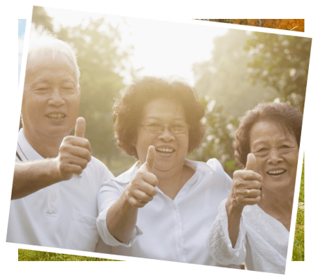 Rising Star Adult Day Care Center