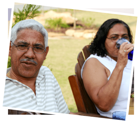 Rising Star Adult Day Care Center