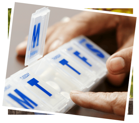 Rising Star Adult Day Care Center