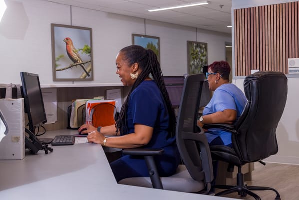 Royal Suites Health Care & Rehabilitation