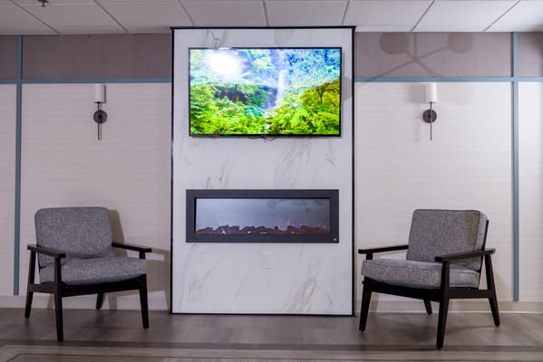 Royal Suites Health Care & Rehabilitation