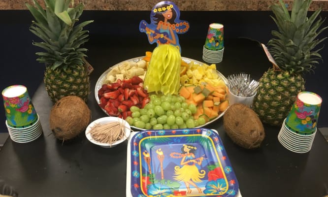 Rising Star Adult Day Care Center