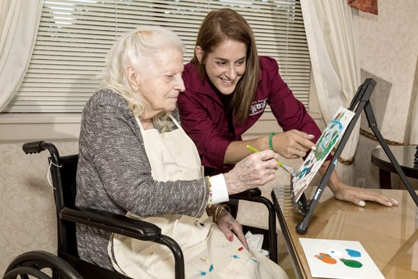 Royal Suites Health Care & Rehabilitation