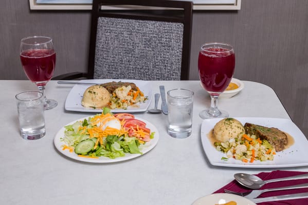 Royal Suites Health Care & Rehabilitation