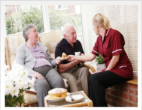 Atmiya Adult Day Care, Llc