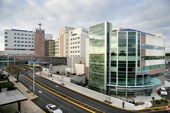 Trinitas Hospital