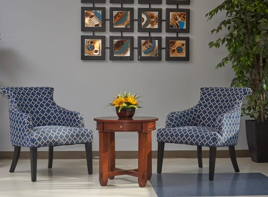 Princeton Adult Day Care