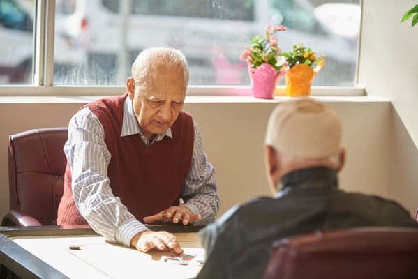 Princeton Adult Day Care