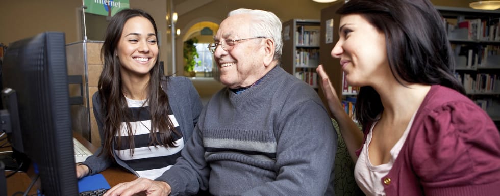 Stars Adult Medical Day Care Center