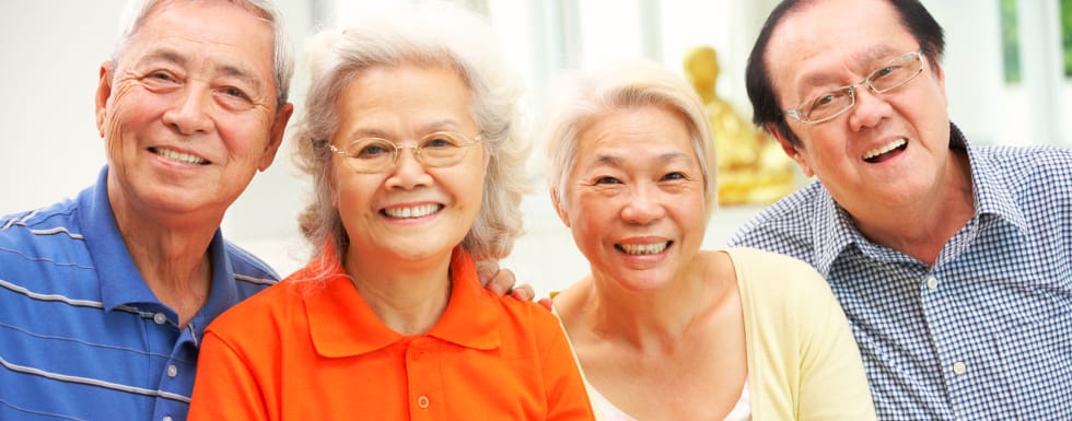 Stars Adult Medical Day Care Center