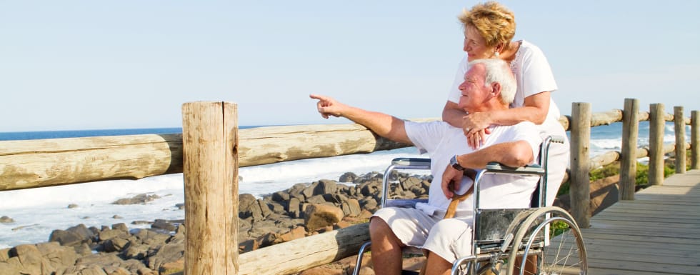 Stars Adult Medical Day Care Center