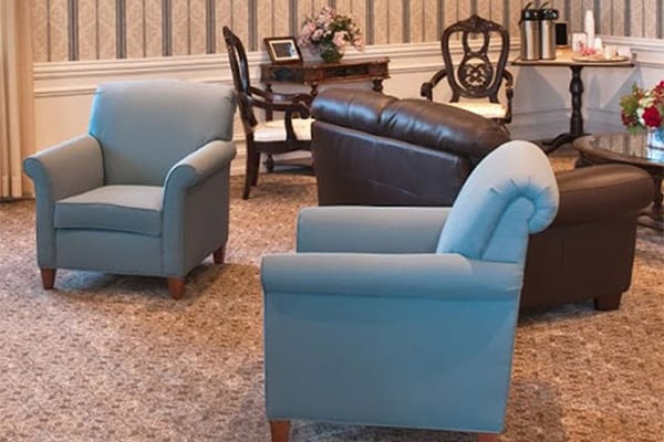 Wedgwood Gardens Care Center