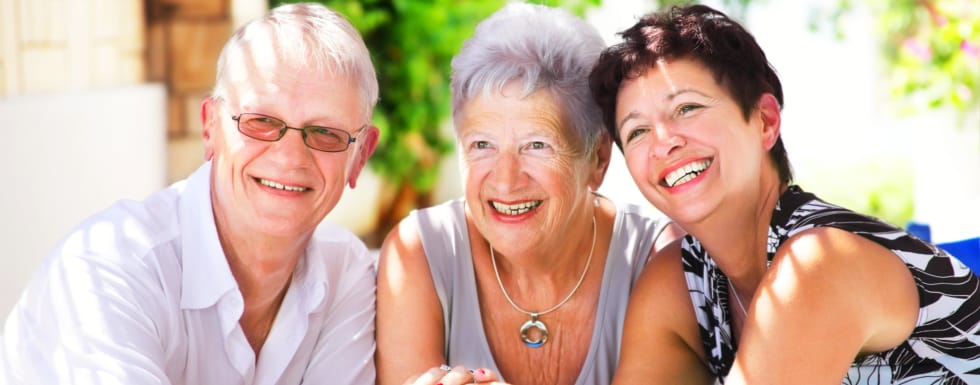 Stars Adult Medical Day Care Center