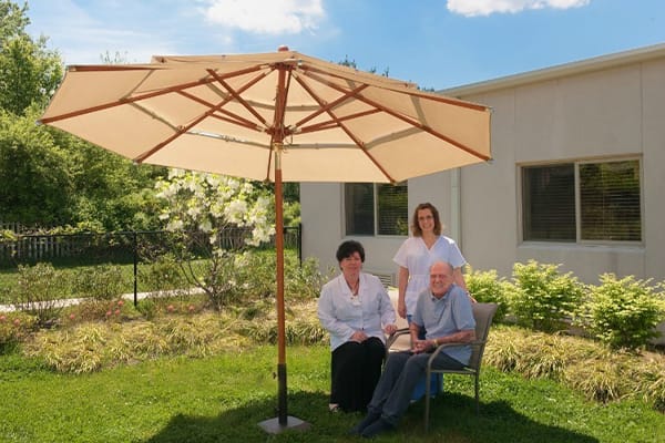 Wedgwood Gardens Care Center