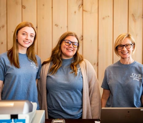 The Resort at Oceanview