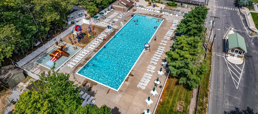 The Resort at Oceanview