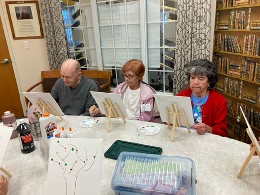 We Care Adult Care, Inc