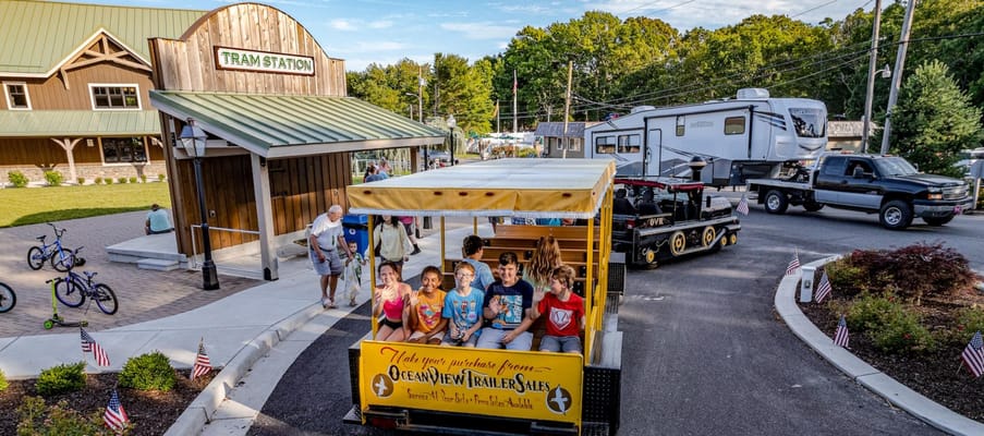 The Resort at Oceanview