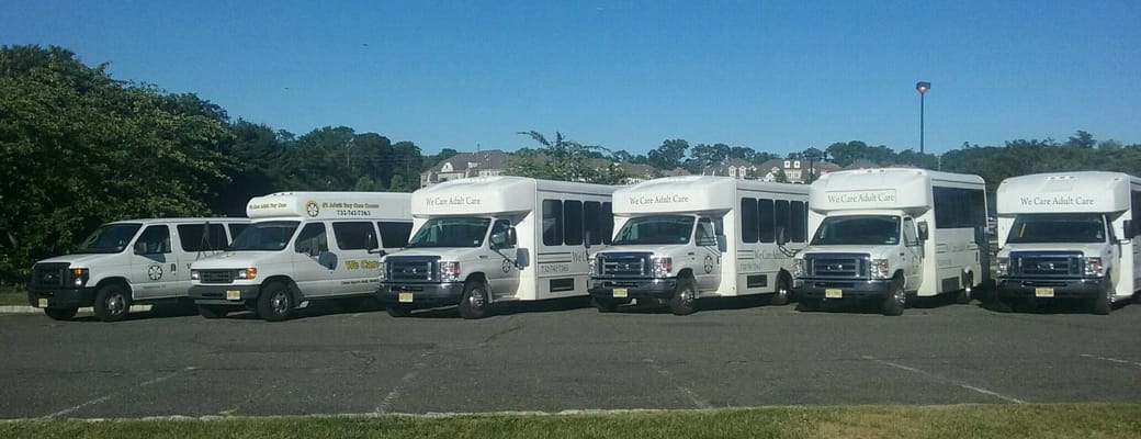 We Care Adult Care, Inc