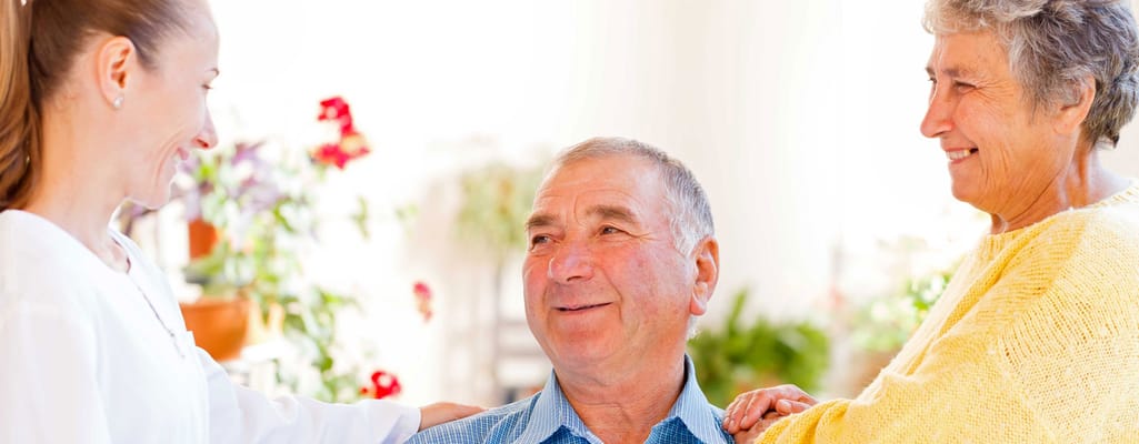 Joy Of Life Adult Day Care Center