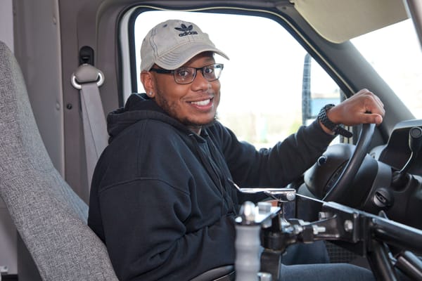 Joy Of Life Adult Day Care Center