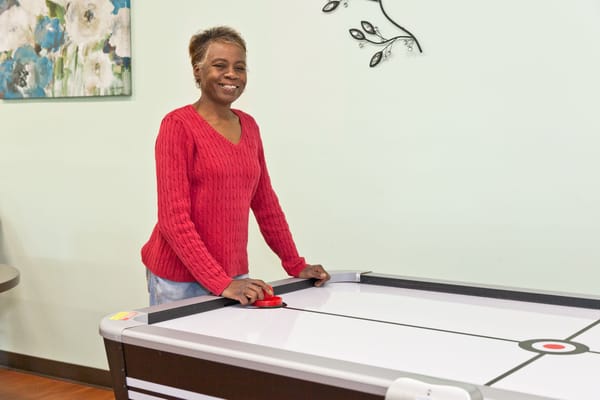 Joy Of Life Adult Day Care Center