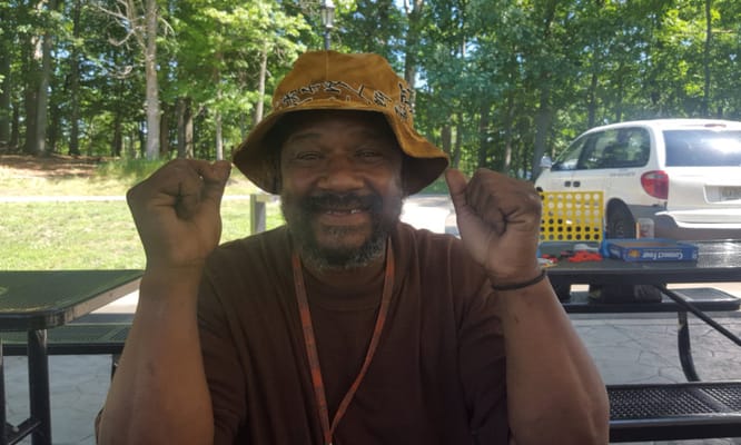 Rising Star Adult Day Care Center