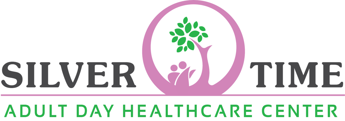 Logo for Silver Time Adult Day Healthcare Center