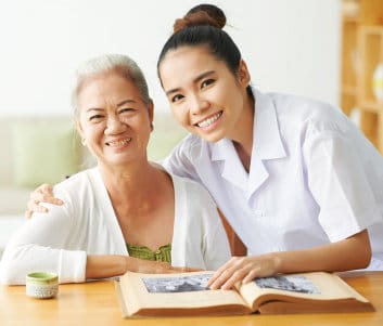 Silver Time Adult Day Health Care Center Llc