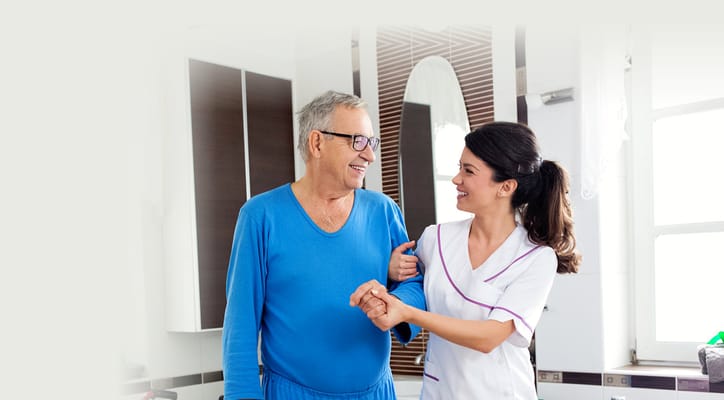 Silver Time Adult Day Health Care Center Llc