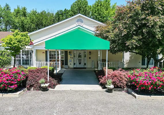 Arden Courts (cherry Hill)